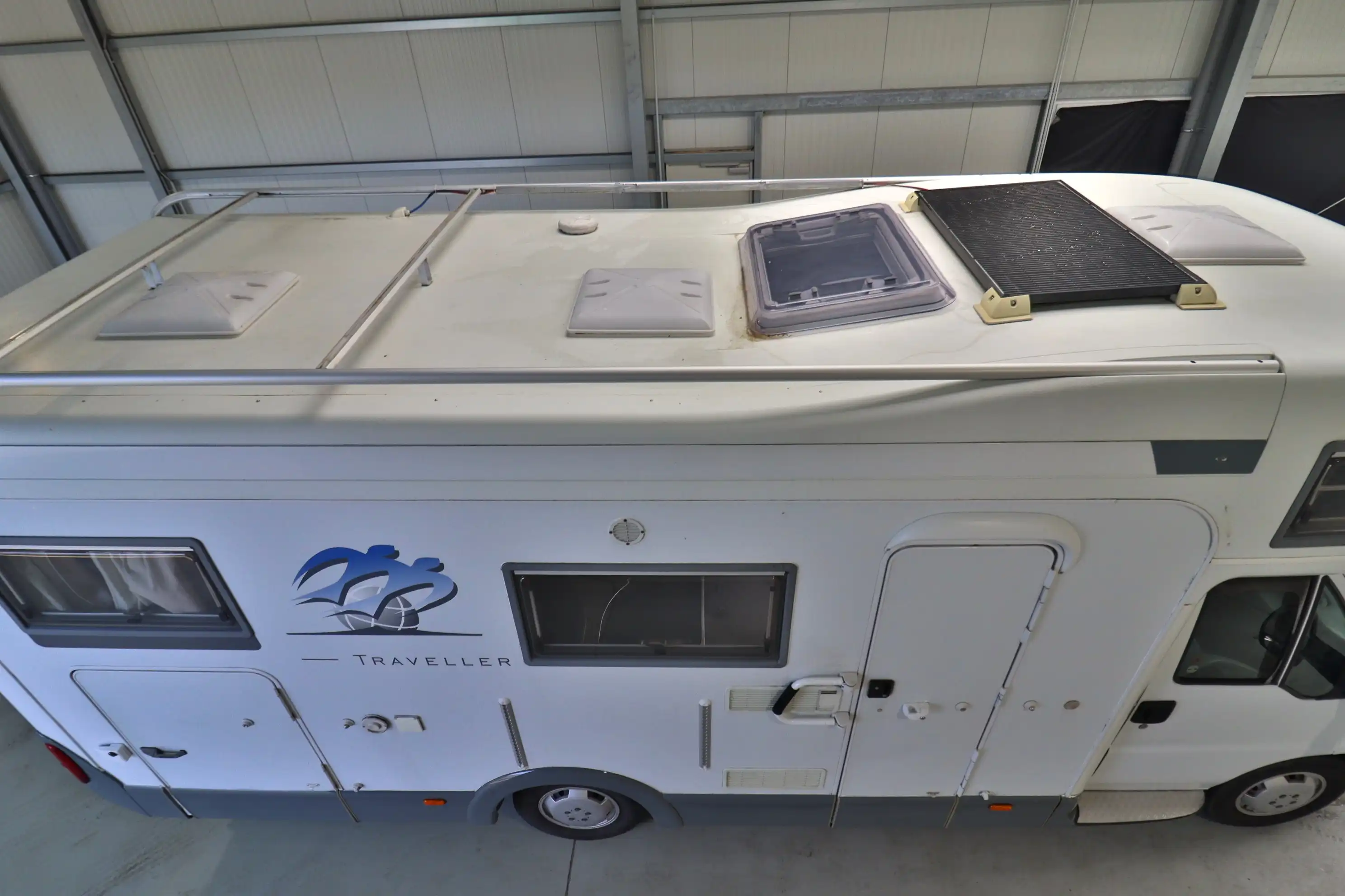 KNAUS Sun Traveller 705 LG - Ansicht 5